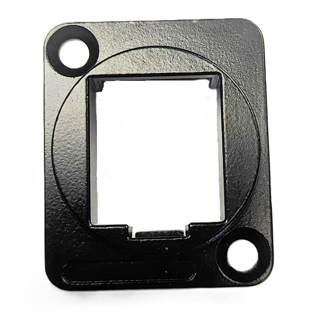 Keystone To XLR Adapter - Adapter