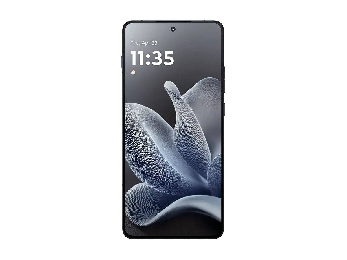 Motorola Edge 70 - Business Edition - 5G Smartphone - Dual-SIM - RAM 8 GB / Inte