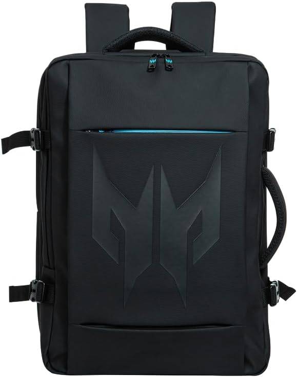 Predator Robust Backpack 18", Rucksack, 45,7 cm (18"), Schultergurt, 1,95 kg