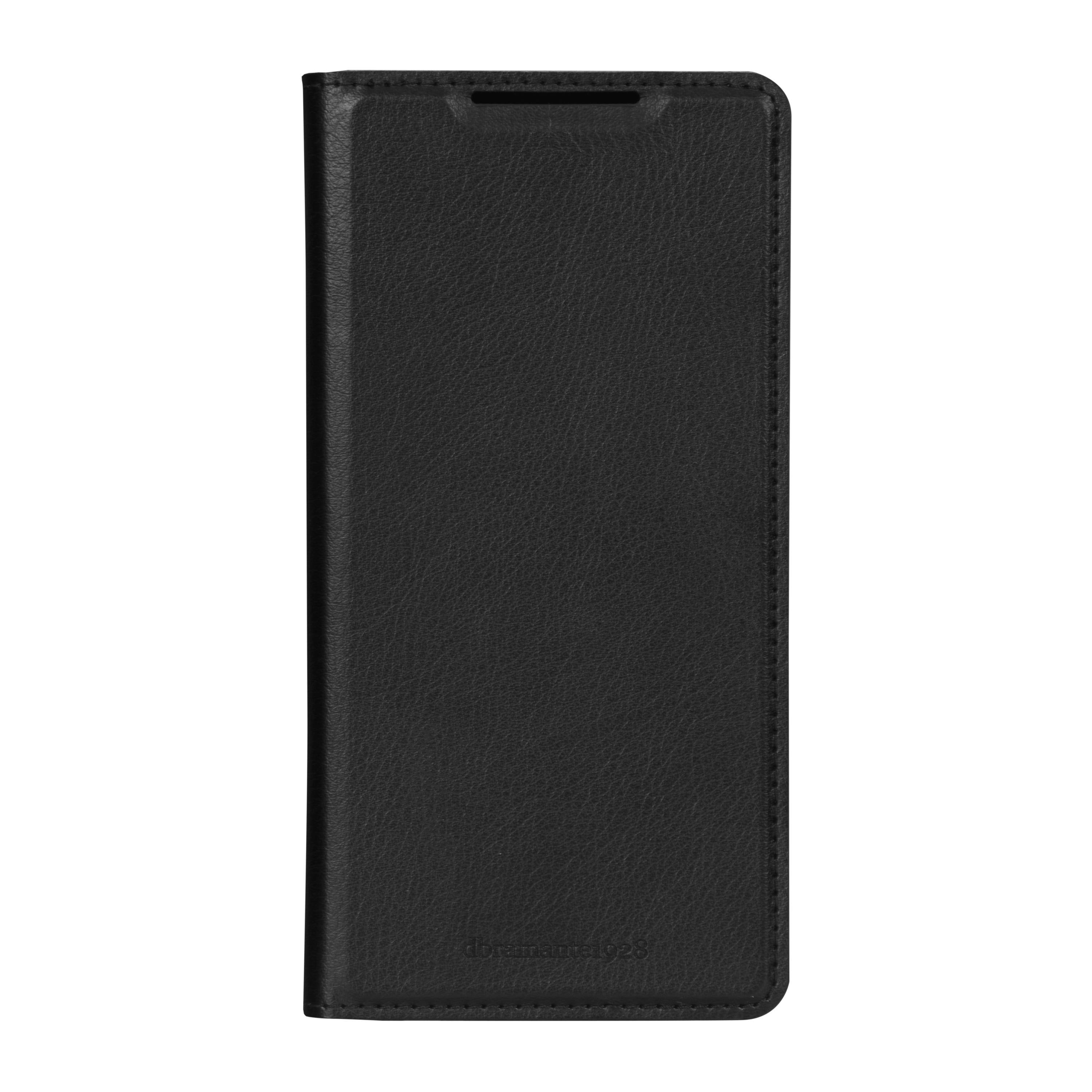 dbramante1928 Oslo - Google Pixel 7a - Schwarz, Folio, Google, Pixel 7a, 15,5 cm (6.1"), Schwarz