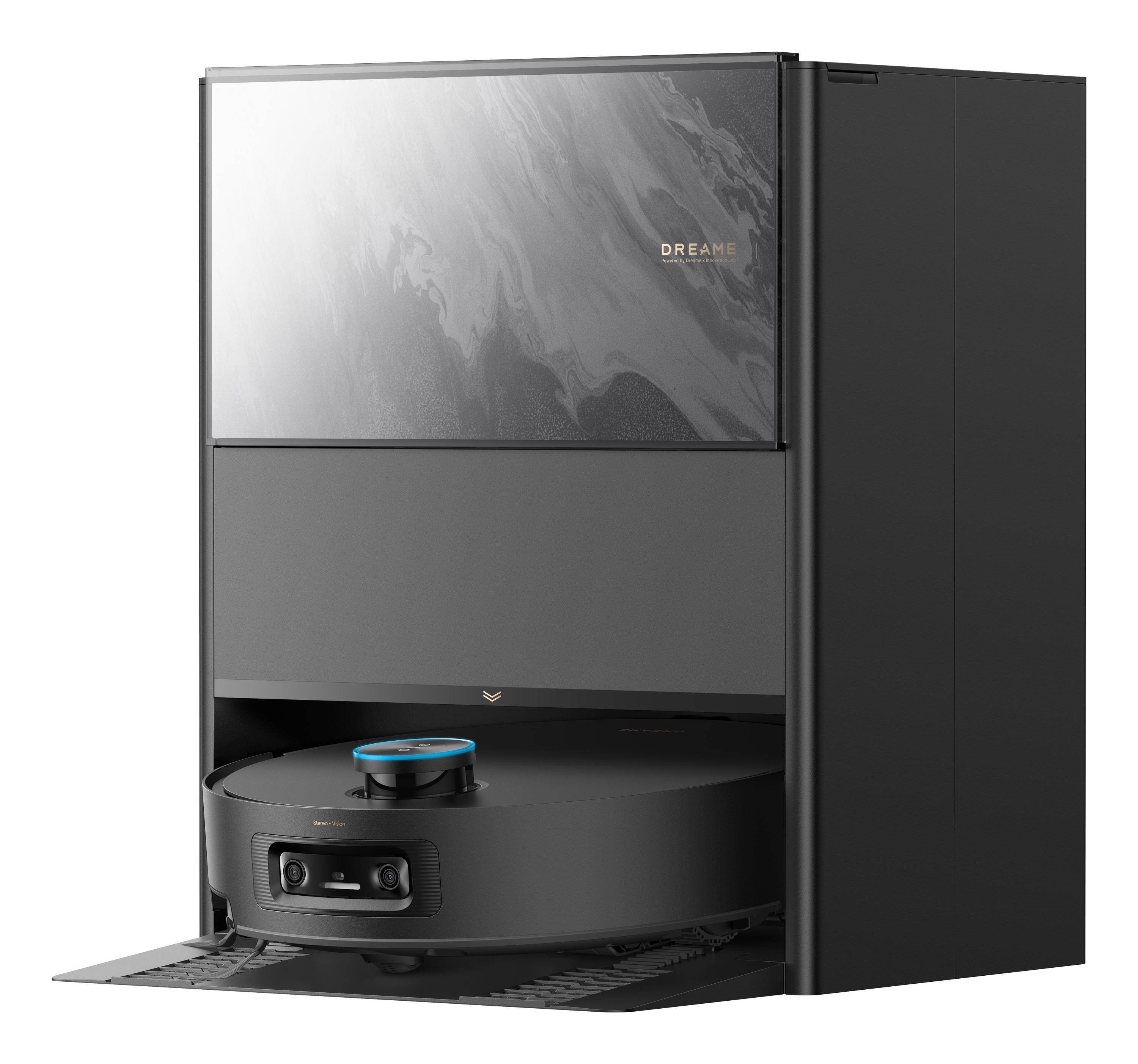 Dreame Aqua10 Ultra Track Complete Home & Living Reinigung Saugroboter