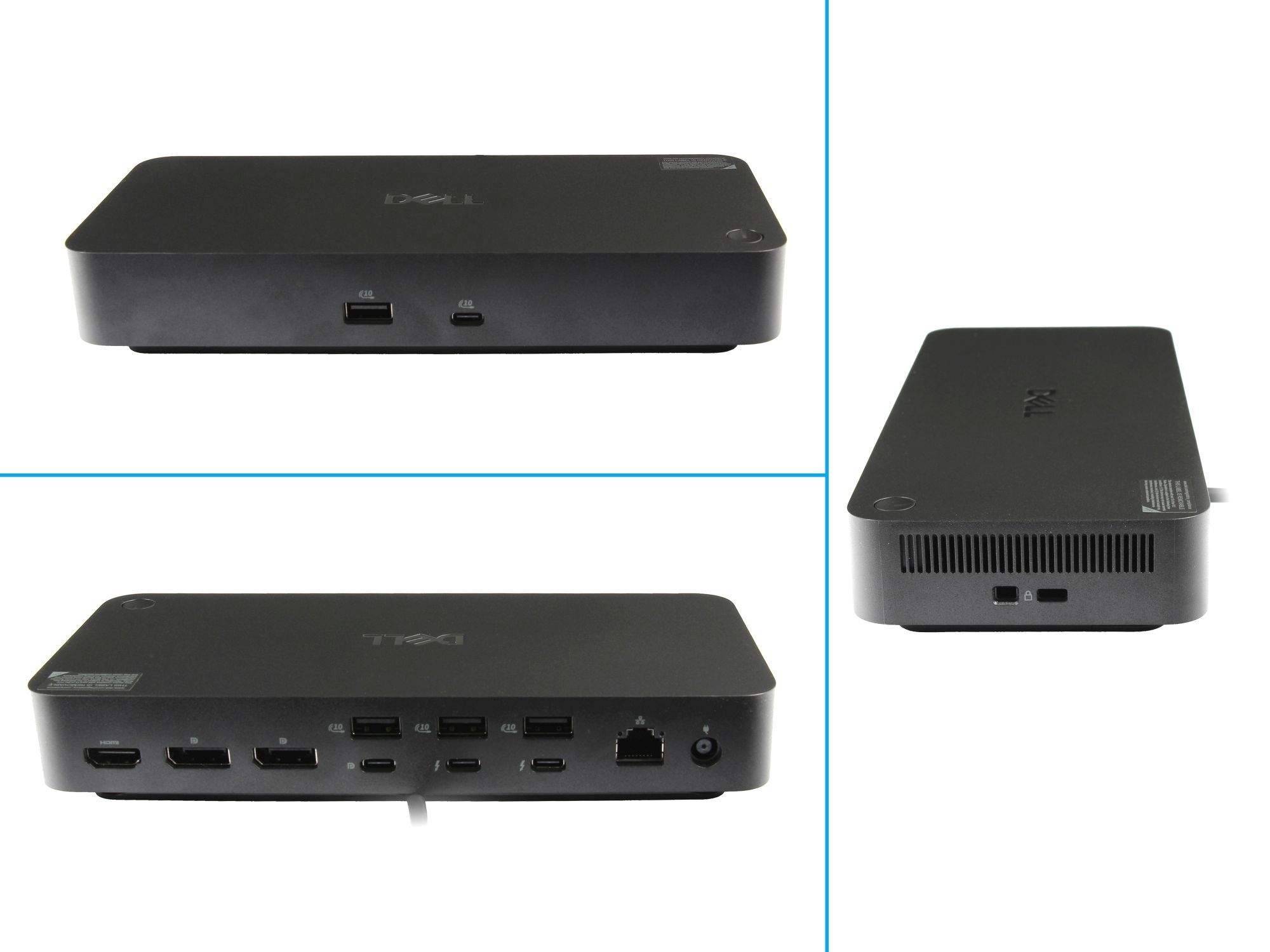 Dell Pro Thunderbolt 5 Dock