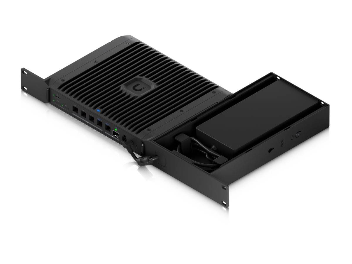 Rackmontage für Cloud Gateway Industrial,...