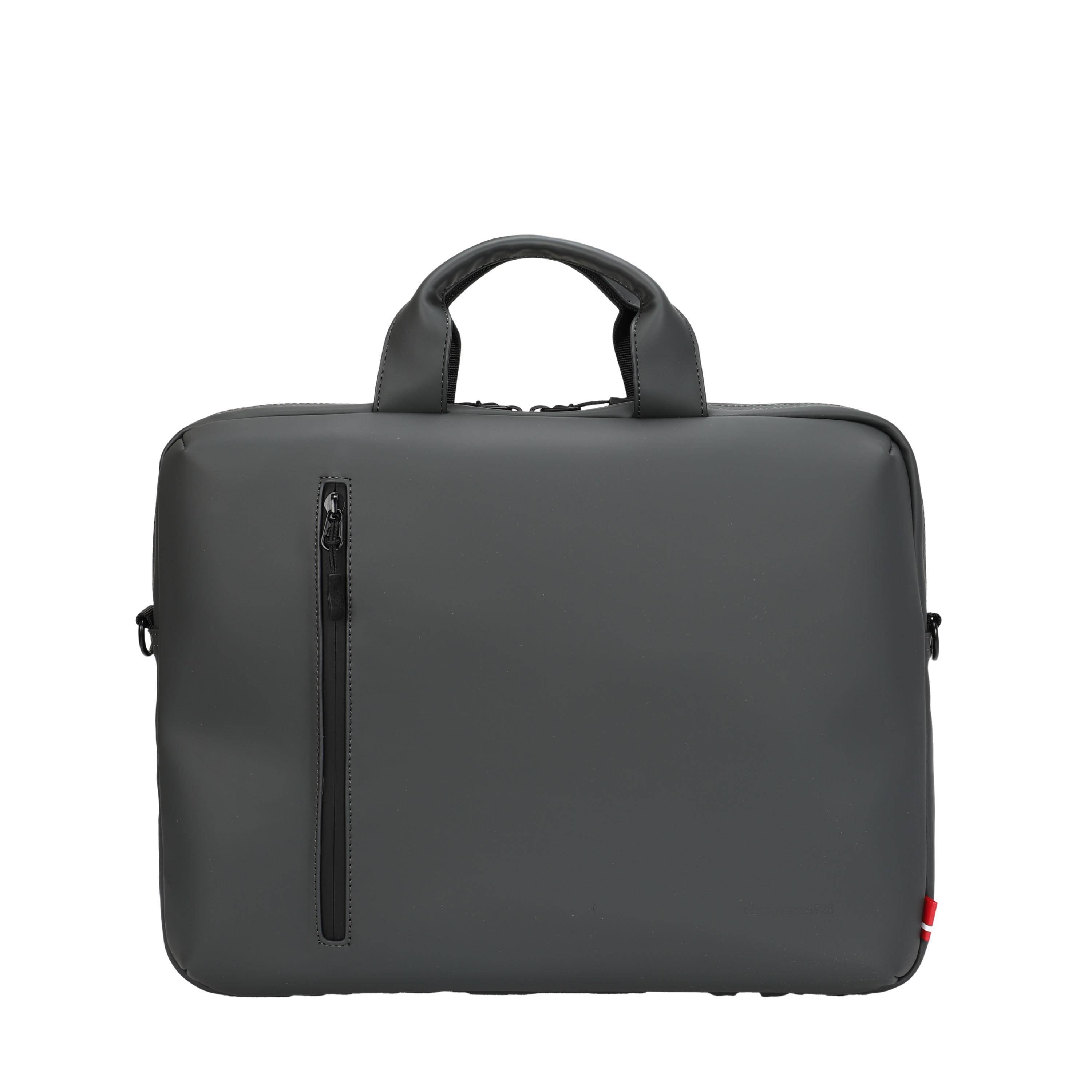 dbramante1928 Nyhavn - Notebook-Tasche - IKONE - 39.6 cm (15.6) - Waldschatten Tablets & Zubehör
