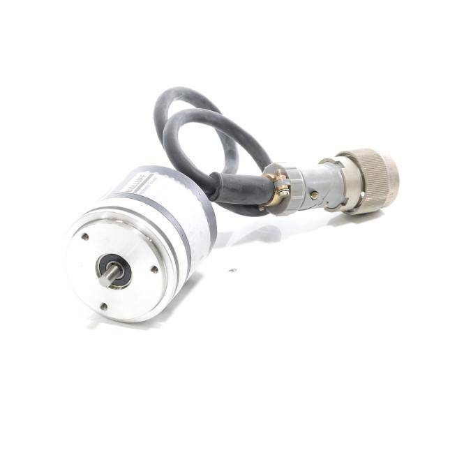 BALLUFF Drehgeber (BDG 6360-5S-05-0360-65//)