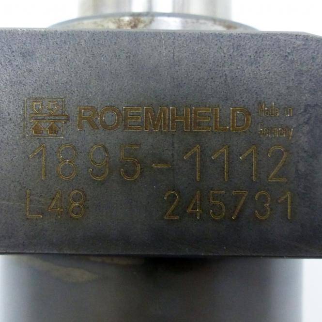 ROEMHELD Schwenkspanner (1895-1112)