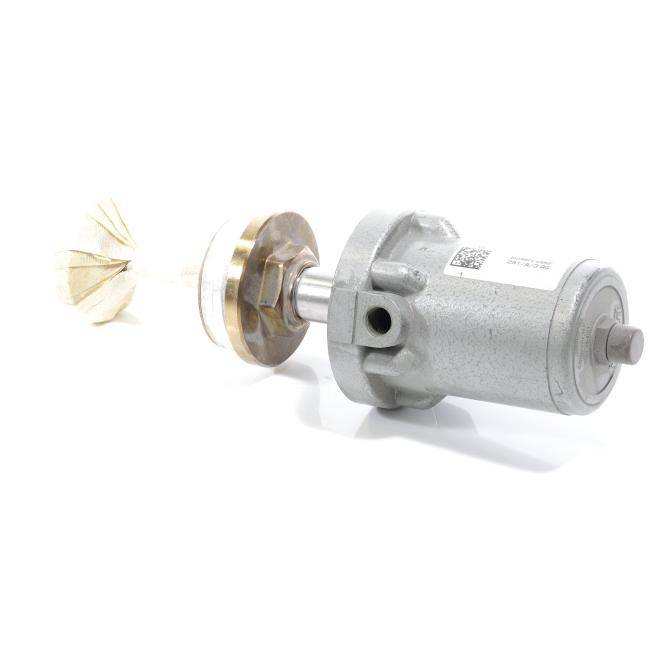 bürkert Wegeventil (251/A/3 RG)