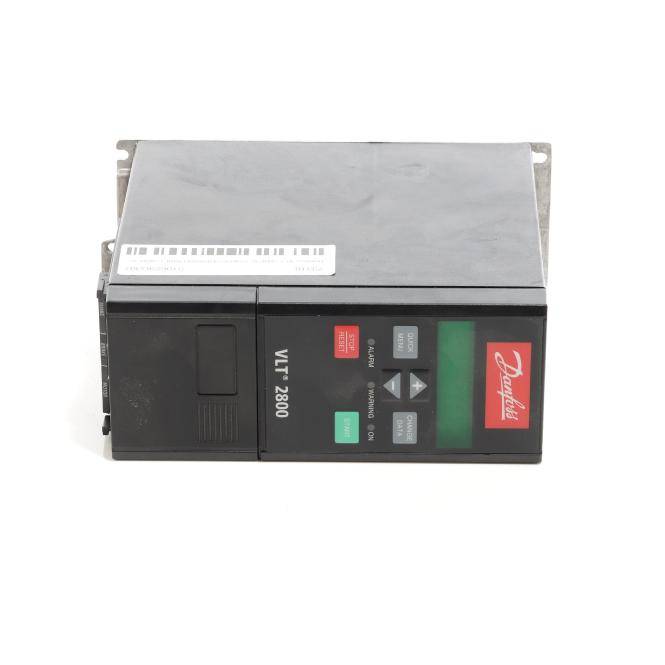 Danfoss Frequenzumrichter VLT 2800 (178B1448)