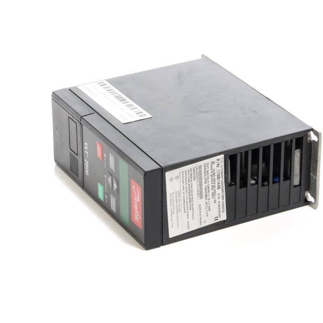 Danfoss Frequenzumrichter VLT 2800 (178B1448)