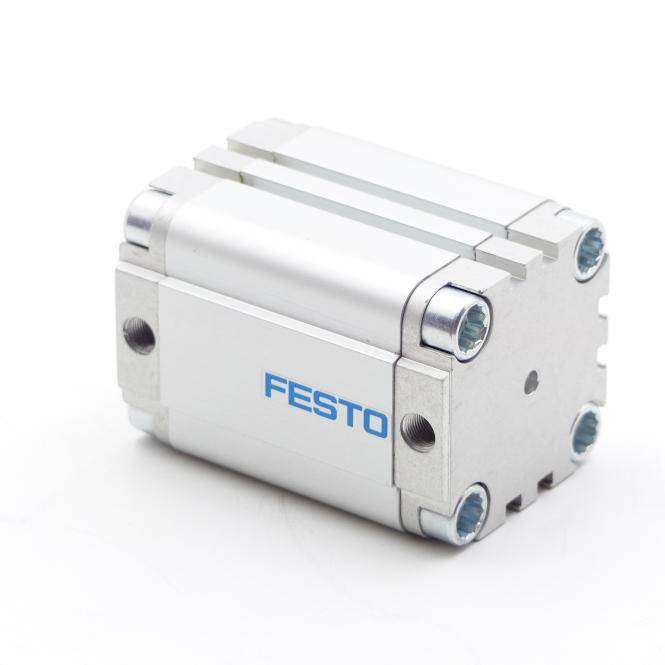 FESTO Kompaktzylinder ADVULQ-50-53-P-A 156106 (ADVULQ-50-53-P-A)