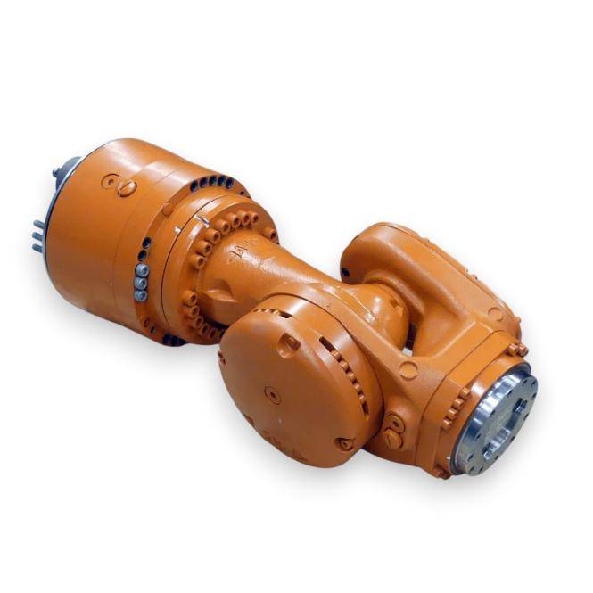 KUKA Zentralhand (ZH 150/180/210)