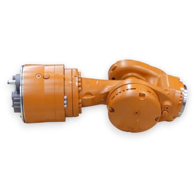 KUKA Zentralhand (ZH 150/180/210)