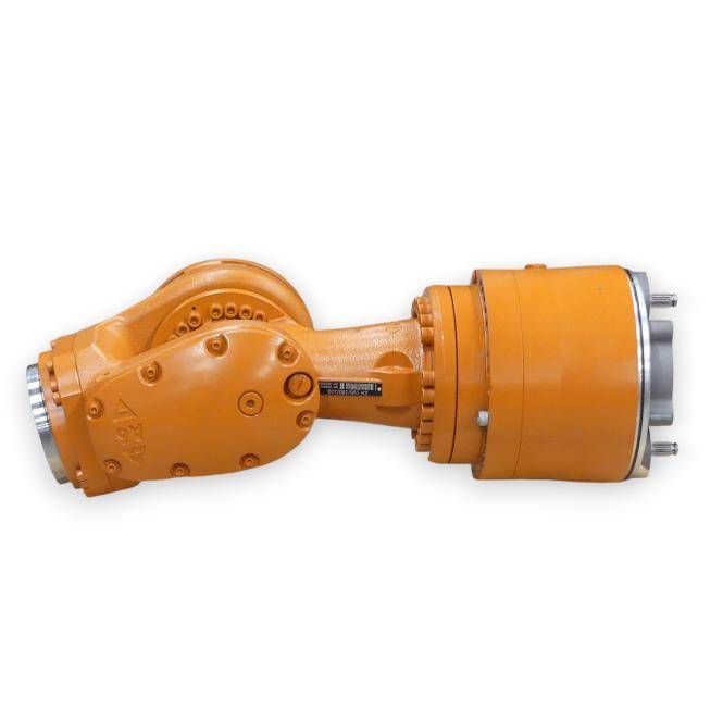 KUKA Zentralhand (ZH 150/180/210)
