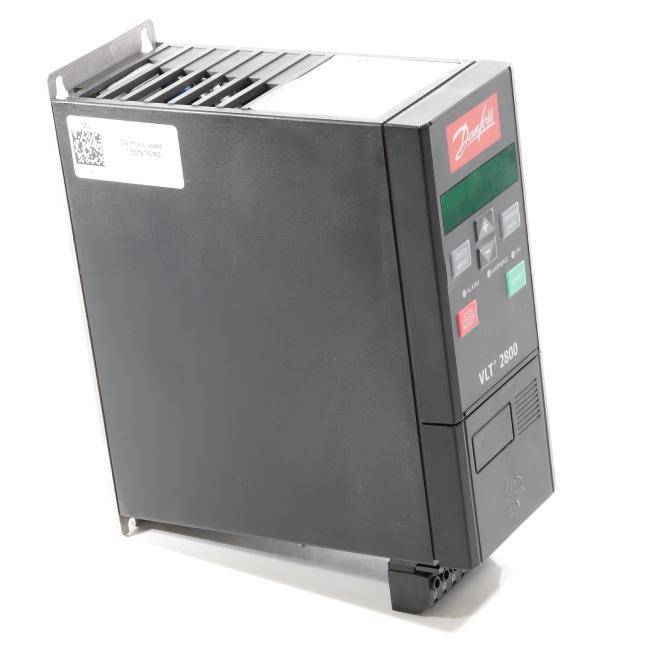 Danfoss Frequenzumrichter VLT2815PT4B20SBR1DBF00A00 (195N1040)