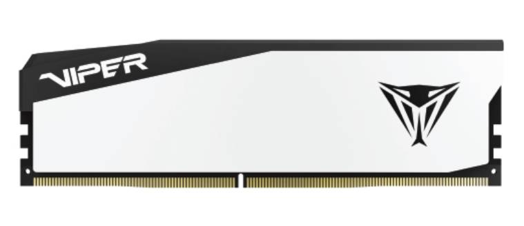 PATRIOT Memory Viper Elite 5 , 16 GB, 1 x 16 GB, DDR5, 288-pin DIMM