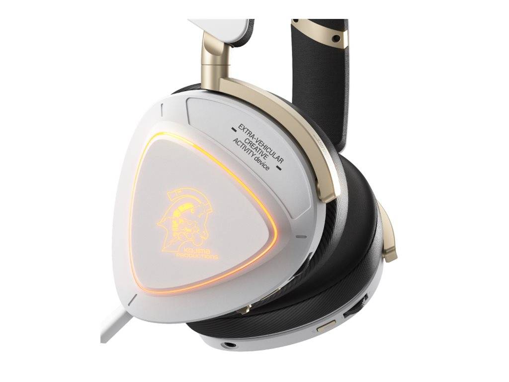 ASUS HEADSET KOJIMA ROG DELTA II-KJP WHT