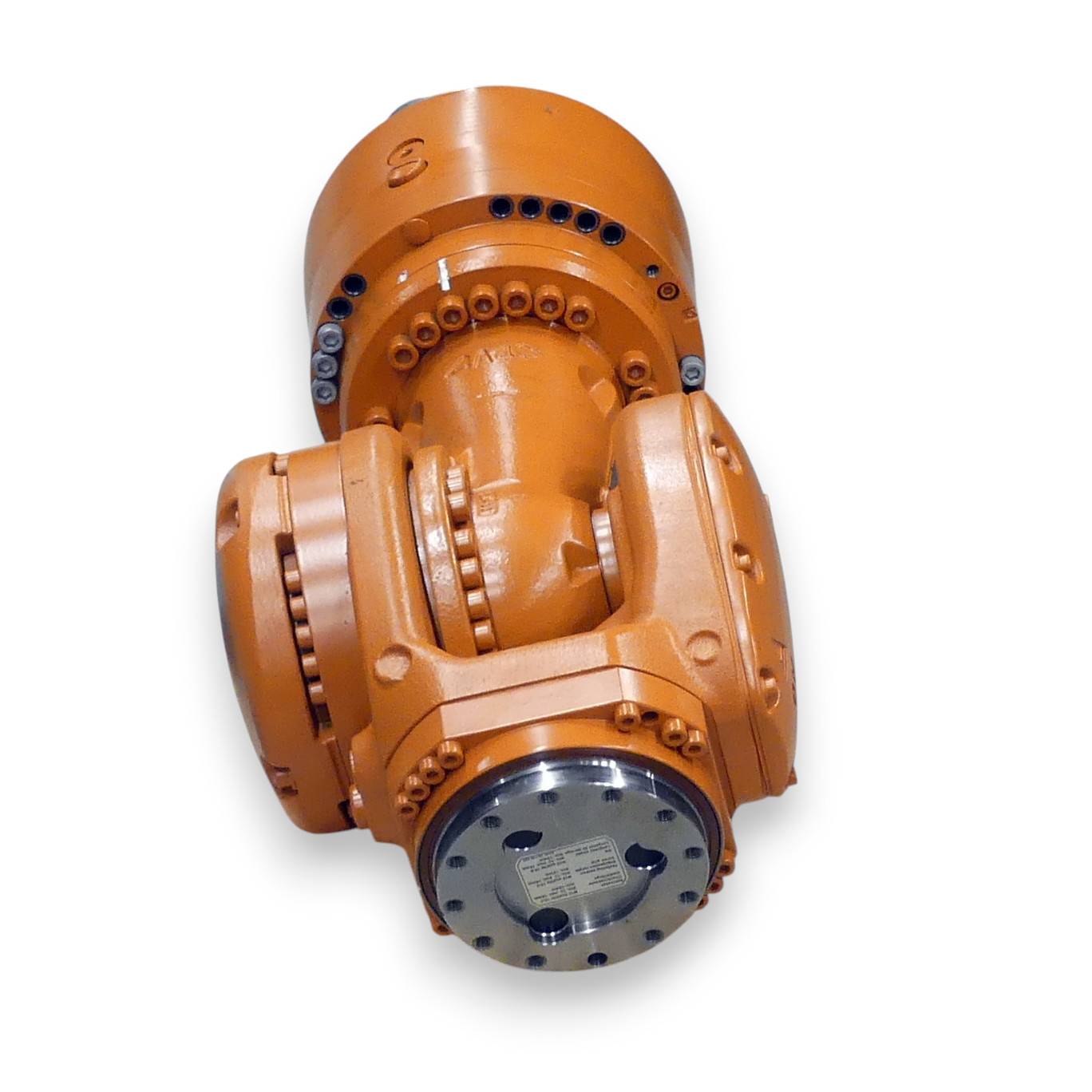 KUKA Zentralhand (ZH 150/180/210)