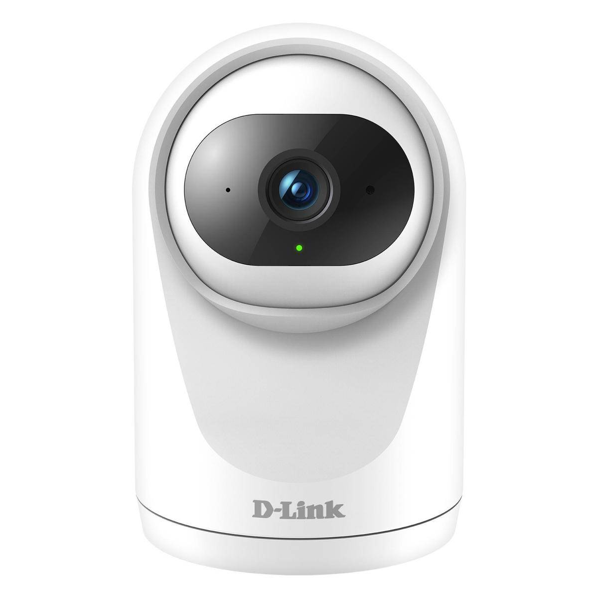 Compact Full HD Pan & Tilt Wi-Fi Kamera