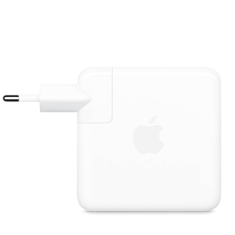 Apple 61W USB-C Power Adapter (A1947) – Original Netzteil, MRW22ZM/A, OVP