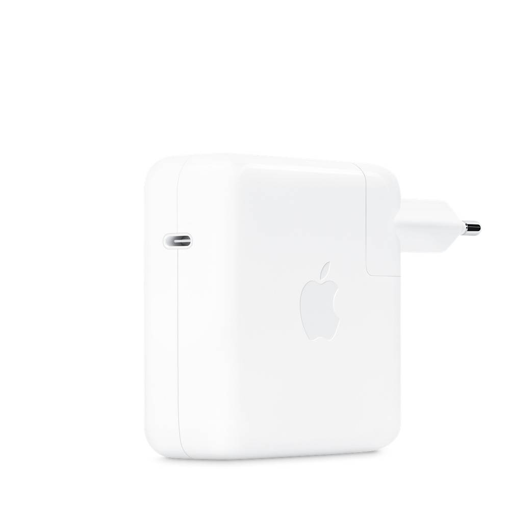 Apple 61W USB-C Power Adapter (A1947) – Original Netzteil, MRW22ZM/A, OVP