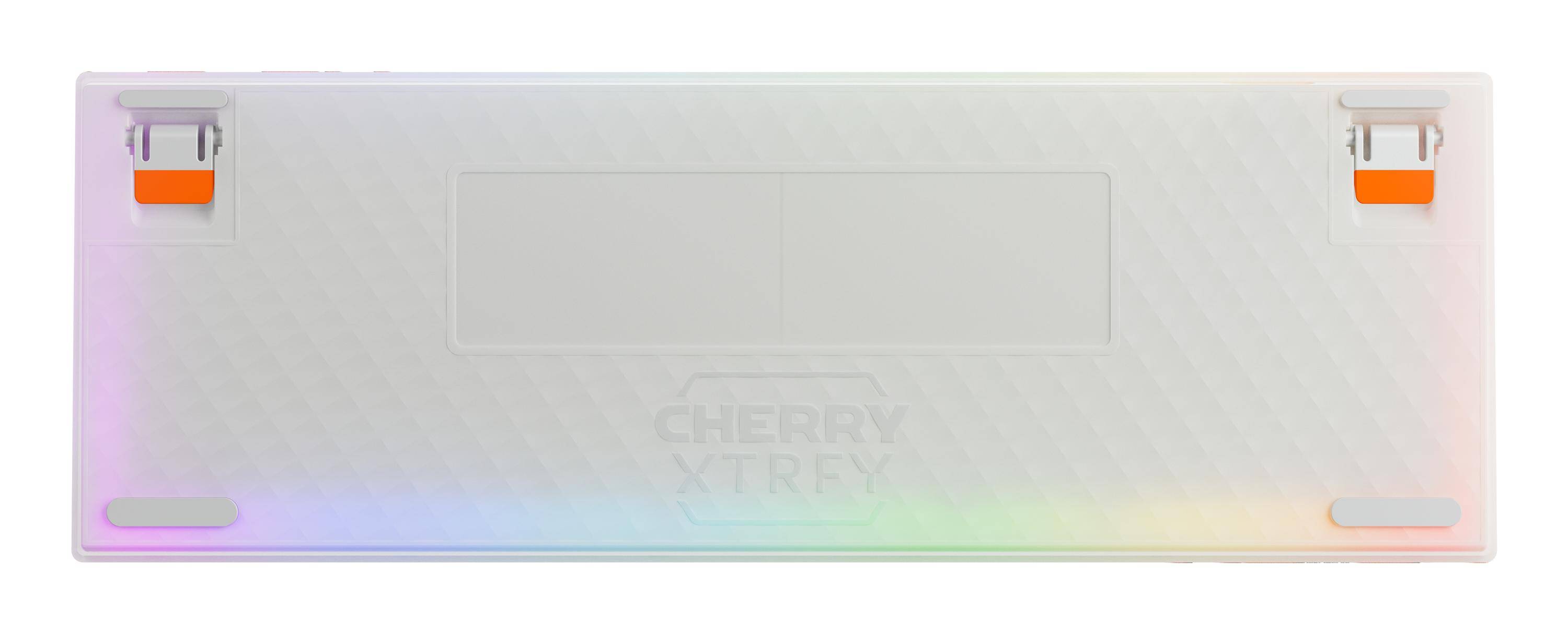 CHERRY K5 PRO TMR COMPACT keyboard Eingabe / Ausgabe Mäuse &amp; Tastaturen