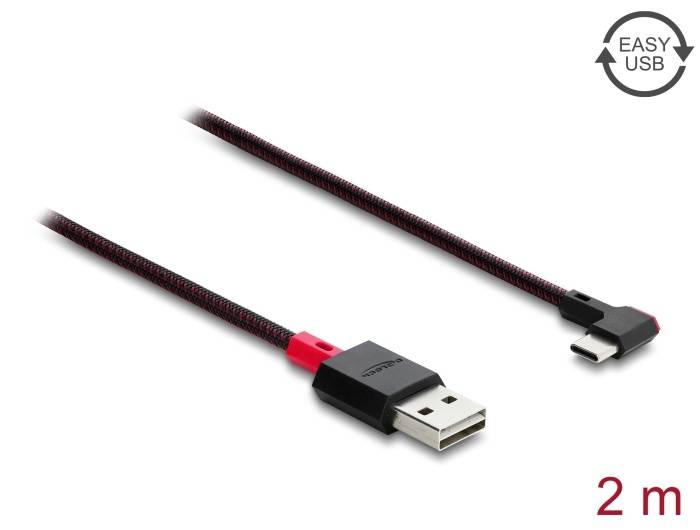 DeLOCK 81547 USB cable Kabel & Adapter
