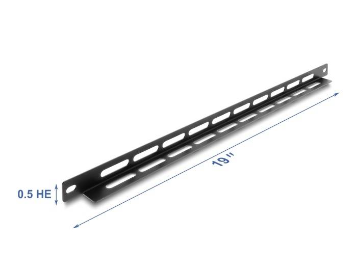 DeLOCK 67460 mounting kit Displays Display Zubehör