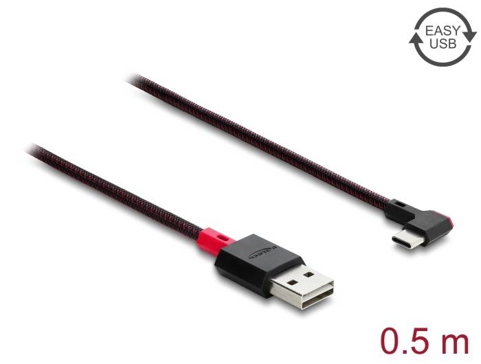 DeLOCK 81545 USB cable Kabel & Adapter