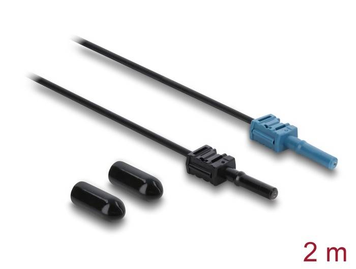 Netzwerkkabel - HFBR 4531Z (M) zu HFBR 4533Z (M)
