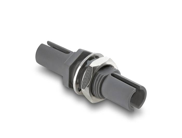 DeLOCK 91041 cable gender changer Kabel & Adapter