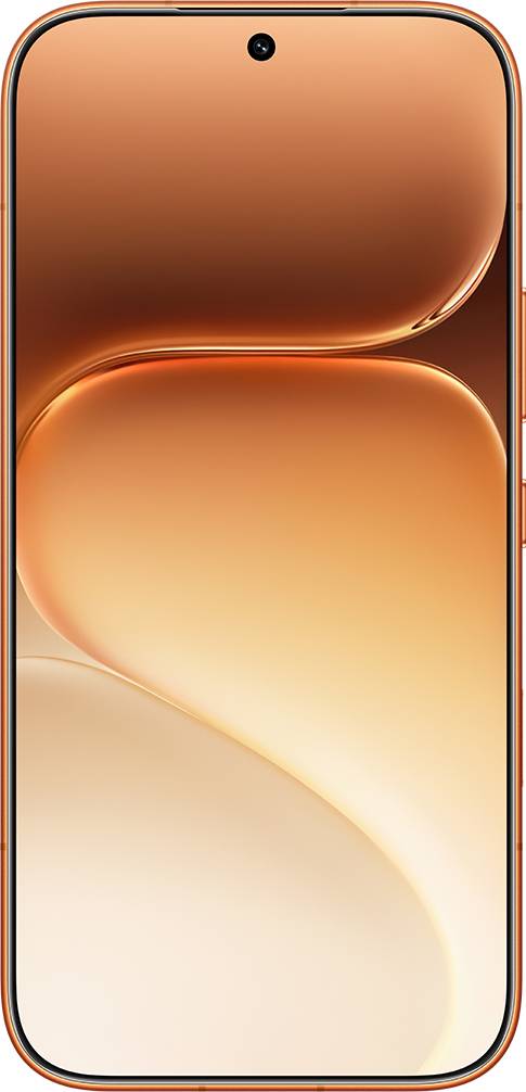 600 5G, 16,7 cm (6.57"), 8 GB, 512 GB, 200 MP, Android 16.0, Orange