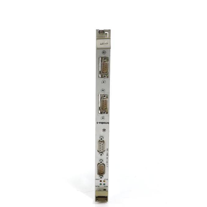 Siemens Euro Connector Mit 96 Kontakten, Rechteckig (B1300-C960)