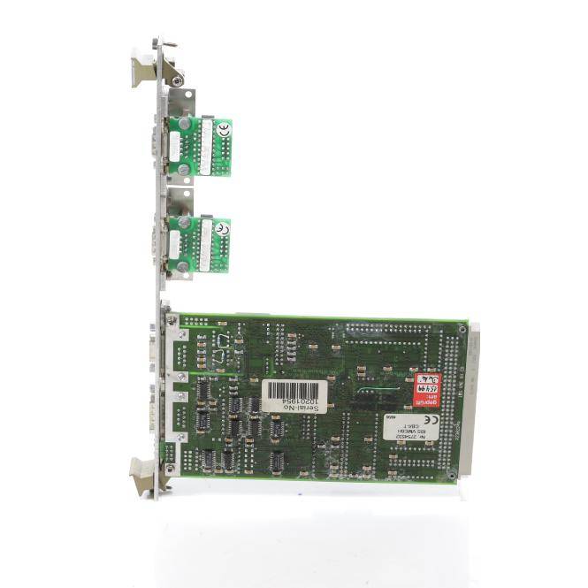 Siemens Euro Connector Mit 96 Kontakten, Rechteckig (B1300-C960)
