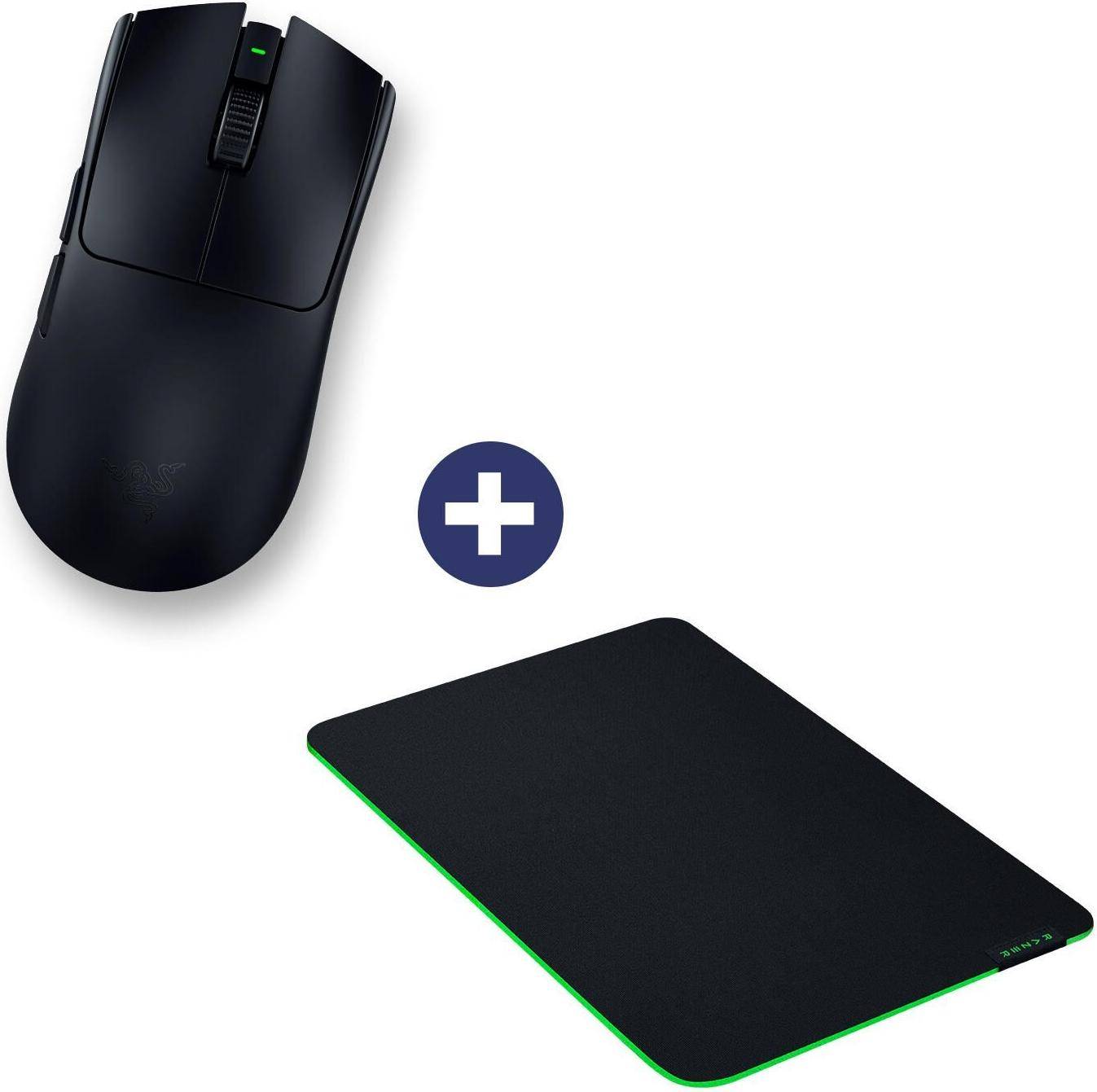 RAZER Hero-Bundle Viper V3 Pro schwarz L1143155