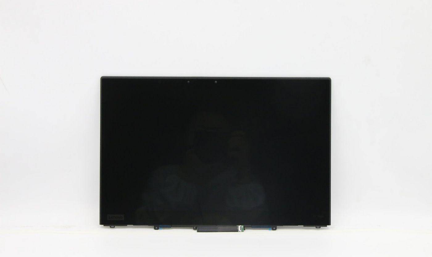 14.0" FHD LCD touch screen assembly for laptops