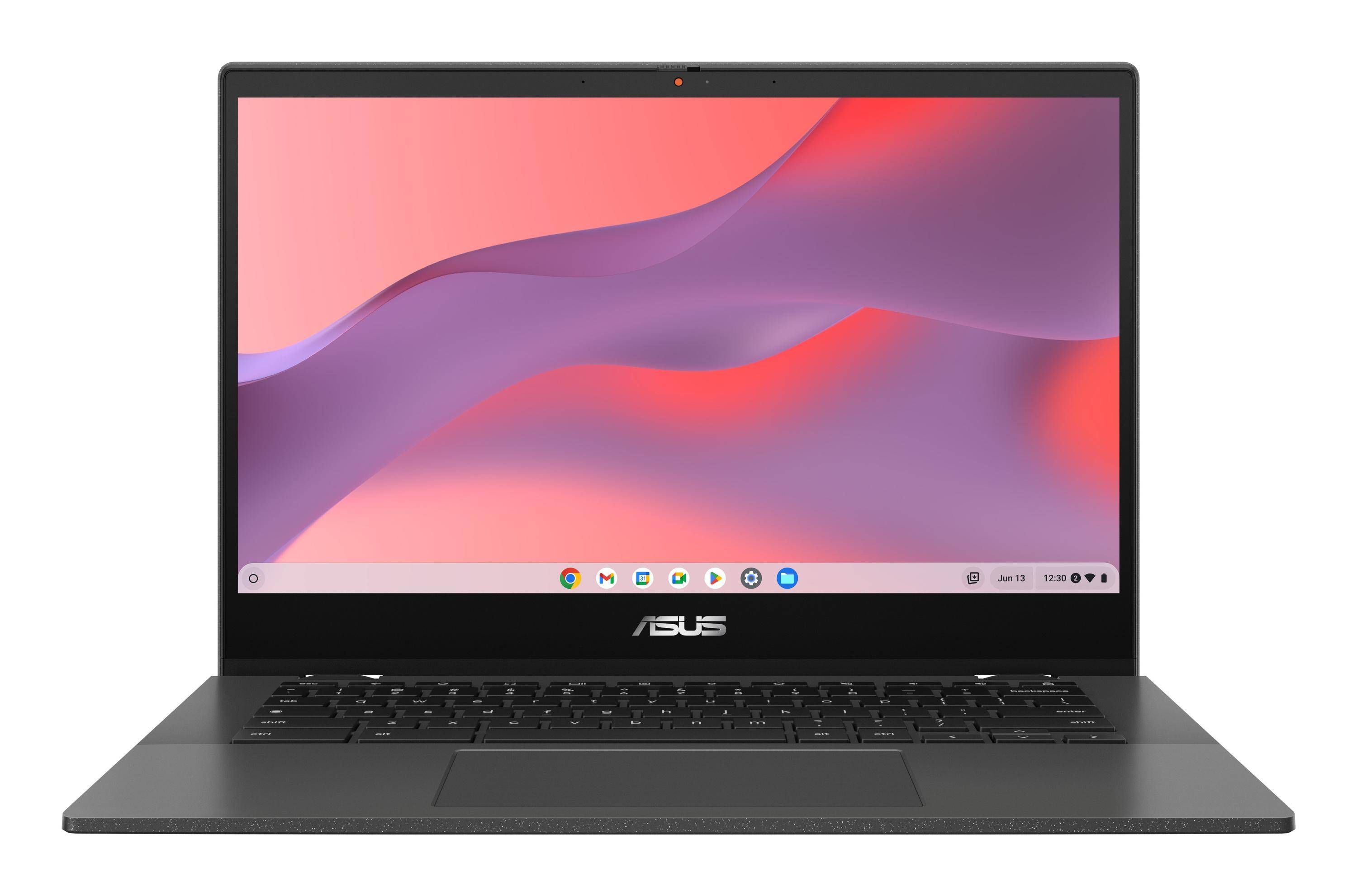 ASUS Chromebook CM14 Flip CM1402FM2A-EC0015, MediaTek, 35,6 cm (14"), 1920 x 1080 Pixel, 8 GB, 128 GB, ChromeOS