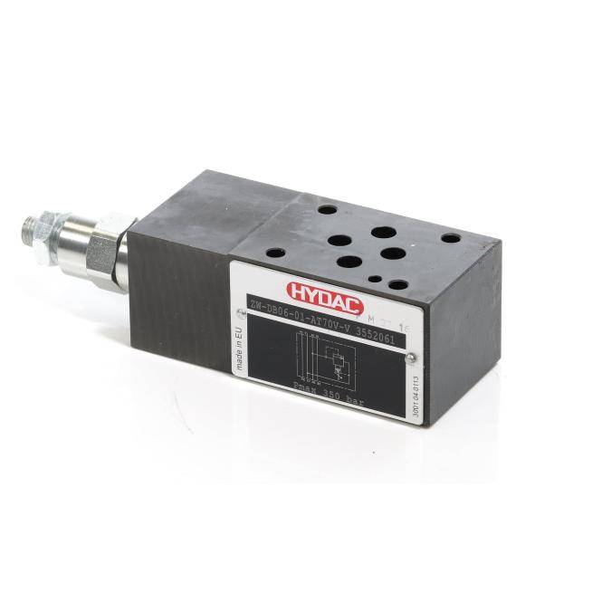 HYDAC Hydraulisches Wegeventil (ZW-DB06-01-AT70V-V)