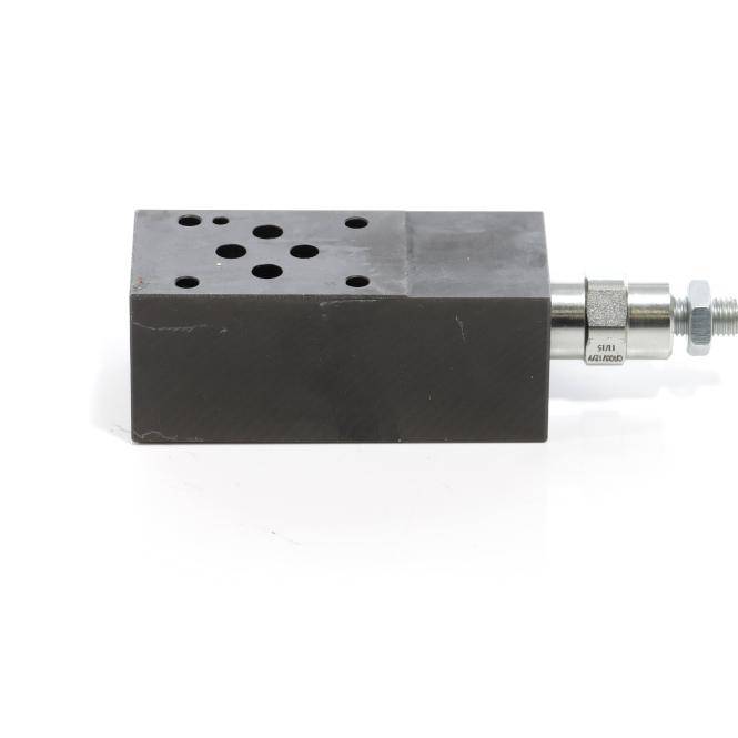 HYDAC Hydraulisches Wegeventil (ZW-DB06-01-AT70V-V)