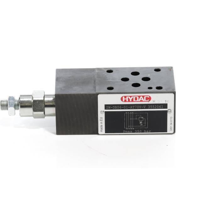HYDAC Hydraulisches Wegeventil (ZW-DB06-01-AT70V-V)