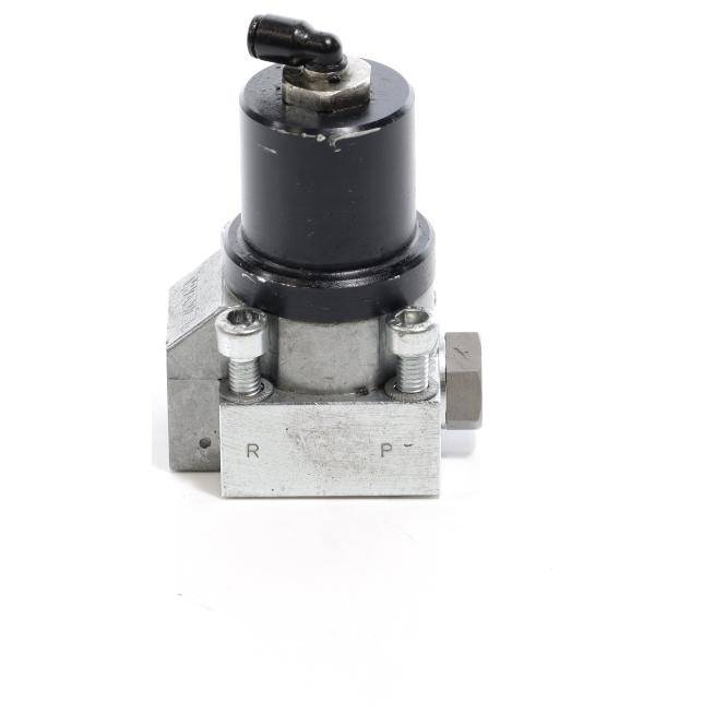 HAWE Hydraulisches Wegeventil (PR 2-1)