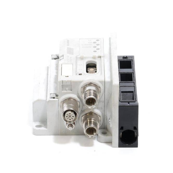 AVENTICS Profibus Buskoppler AES-D-BC-PDP (R412018218)