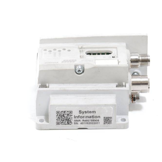 AVENTICS Profibus Buskoppler AES-D-BC-PDP (R412018218)