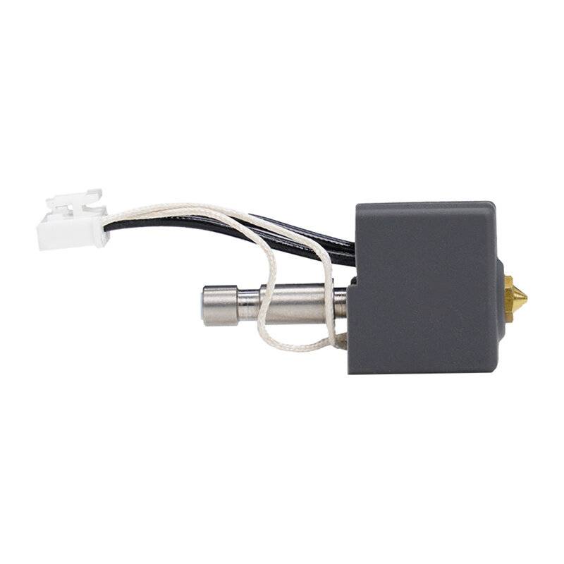 Anycubic - S010276 - Hotend-Schnellverschluss mit 0,4-mm-Düse für Anycubic Kobra S1