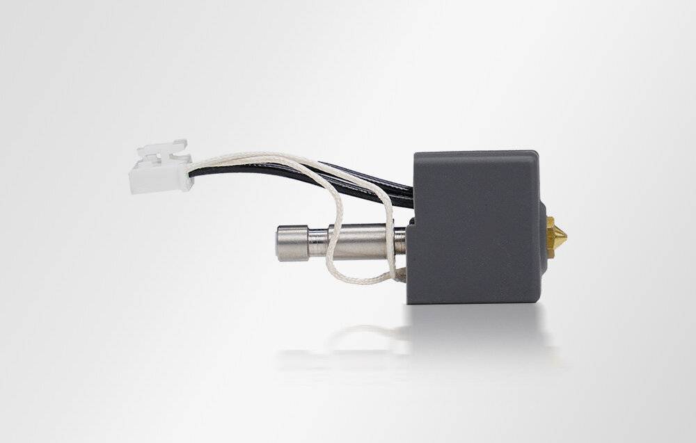Anycubic - S010276 - Hotend-Schnellverschluss mit 0,4-mm-Düse für Anycubic Kobra S1