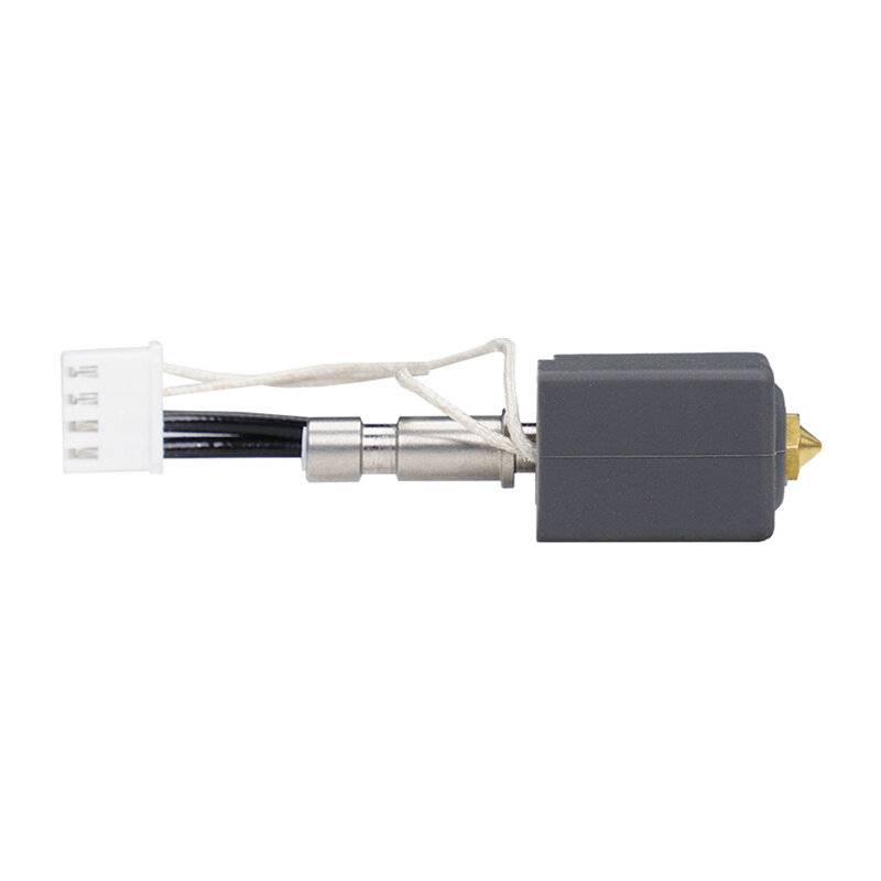Anycubic - S010276 - Hotend-Schnellverschluss mit 0,4-mm-Düse für Anycubic Kobra S1