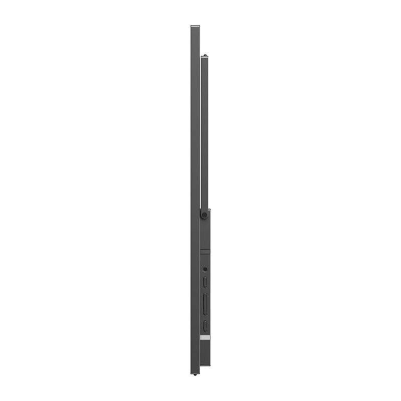 Uperfect UMax 23 M238T01, 23,8" Tragbarer QLED-Monitor, 120 Hz, 1920 x 1080, USB-C