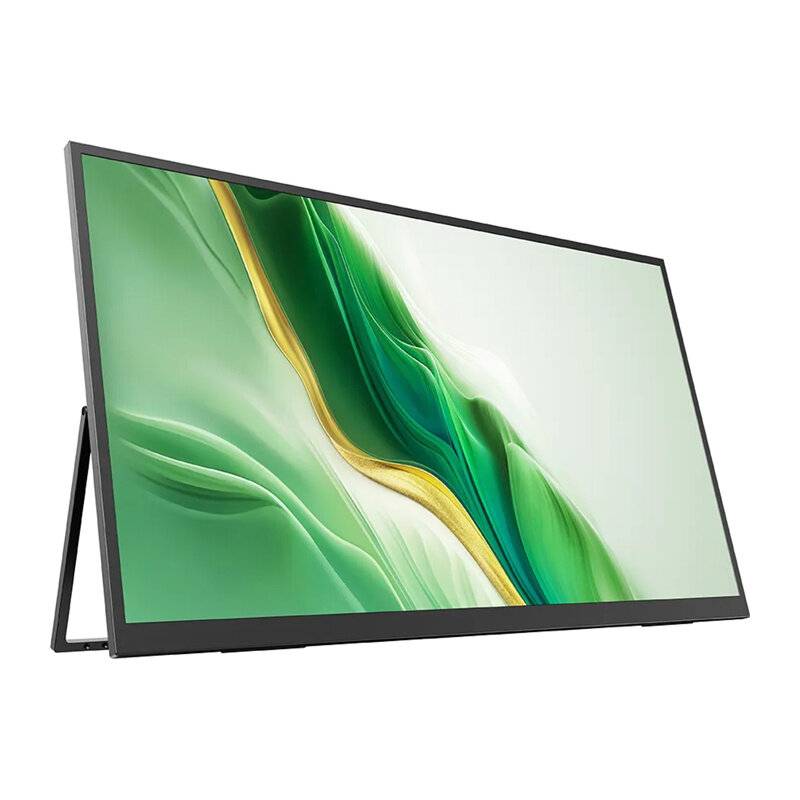 Uperfect UMax 23 M238T01, 23,8" Tragbarer QLED-Monitor, 120 Hz, 1920 x 1080, USB-C