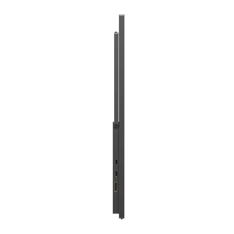 Uperfect UMax 23 M238T01, 23,8" Tragbarer QLED-Monitor, 120 Hz, 1920 x 1080, USB-C
