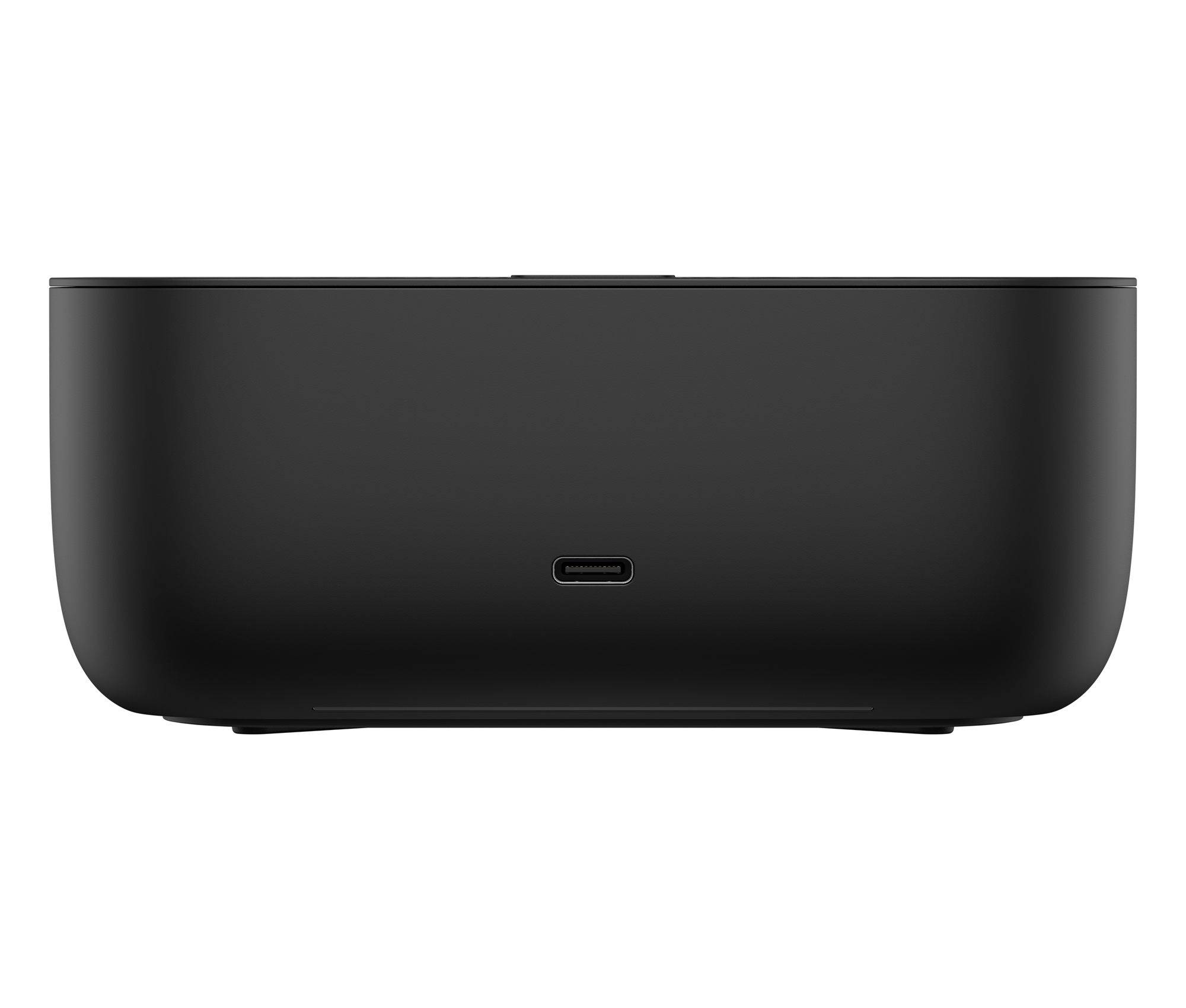 HP USB-C 100 W G6 Dockingstation, Schwarz, Jet black, China, Thailand, Mexiko, Haus, Windows 10, Windows 11, MacOS