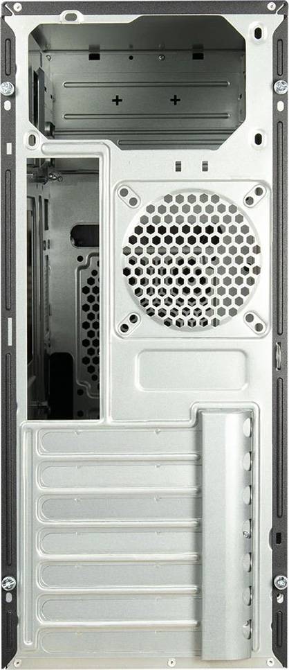 Inter-Tech IT-2812 Business Tower ATX ohne Netzteil